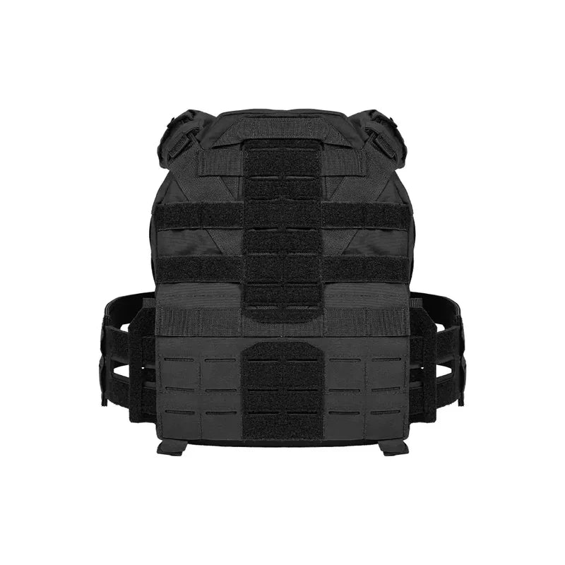 K-Zero SF Plate Carrier - Black