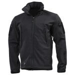 ARTAXES SF (softshell) Jacket Level V - Black