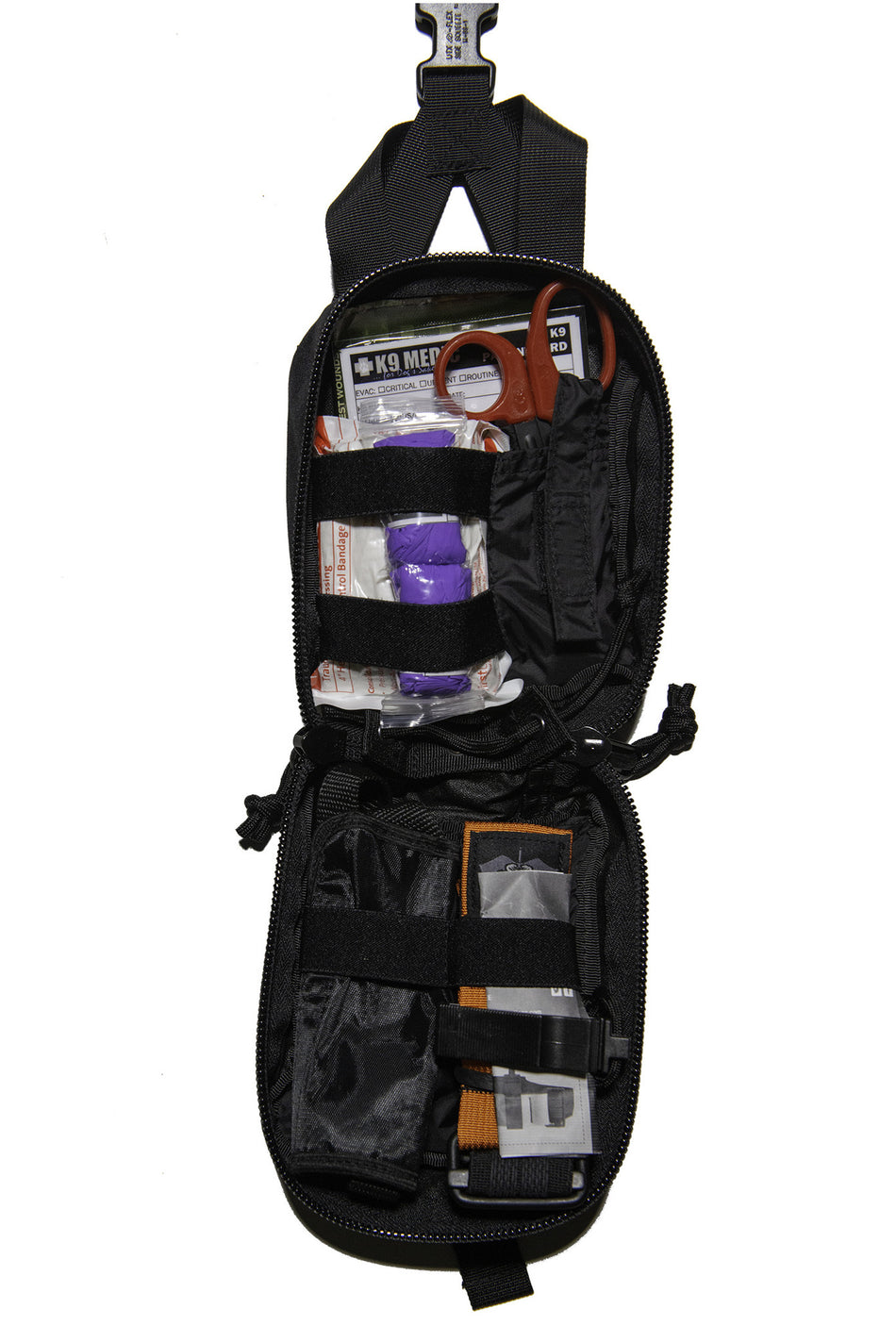 Medic IFAK small K9