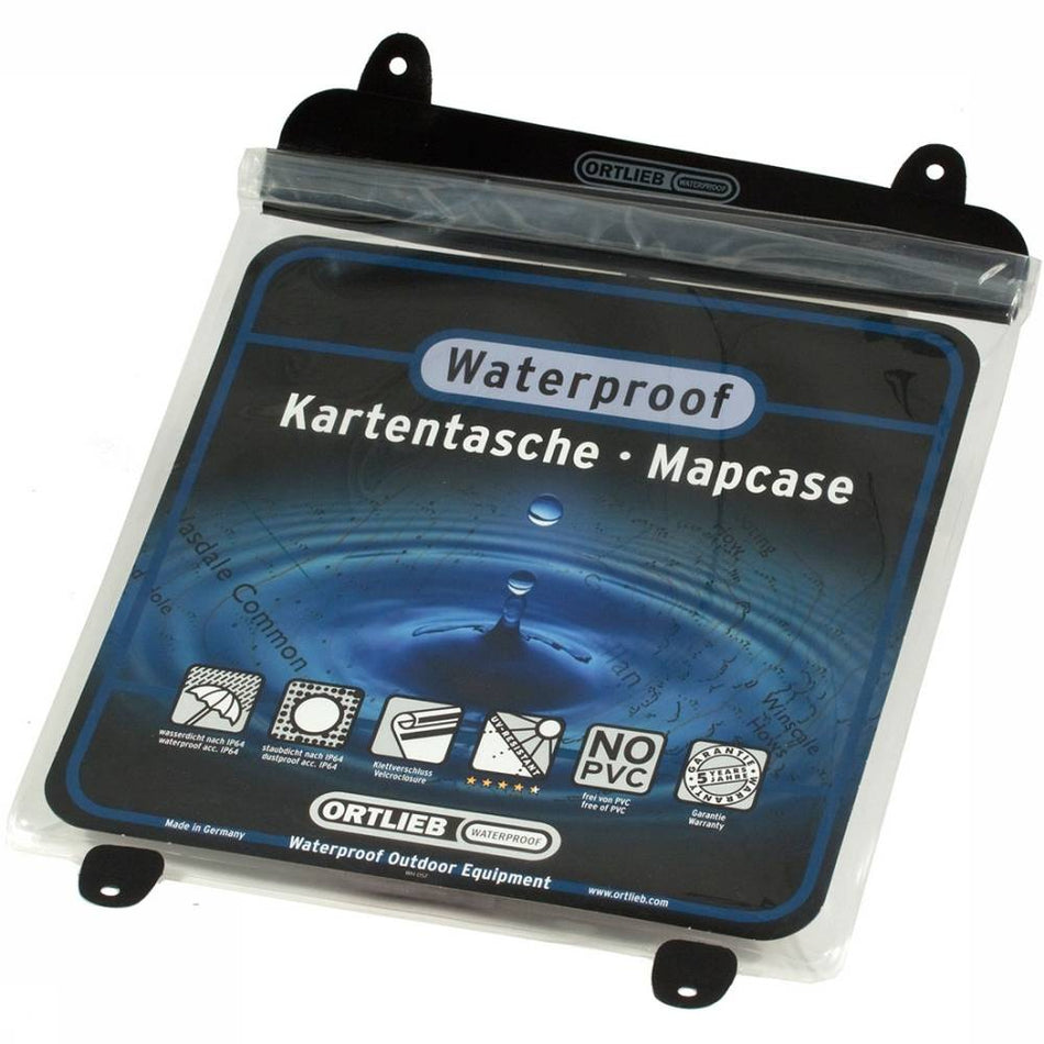 Map Case XL