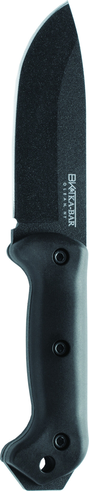BK2 Becker Campanion - Schwarz