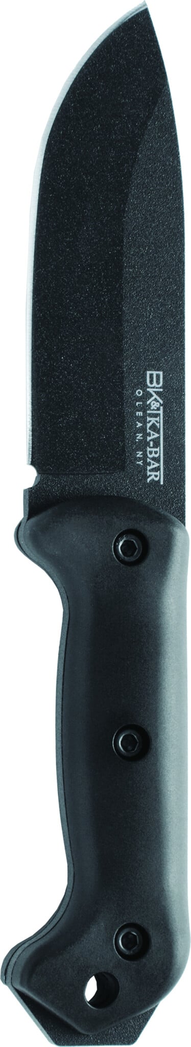 BK22 Becker Campanion - Nylonscheide