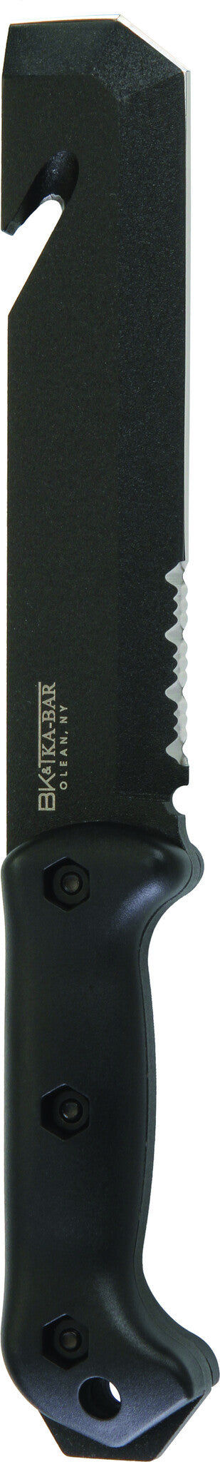 BK3 Becker Tac Tool - Schwarz
