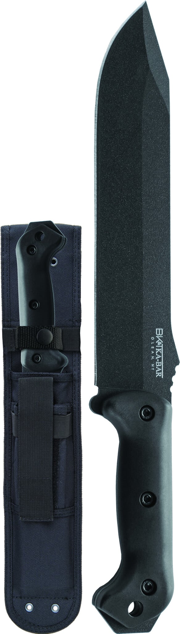 BK9 Combat Bowie