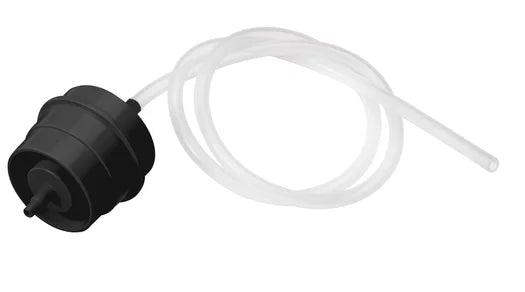 Carbon Bottle Adapter