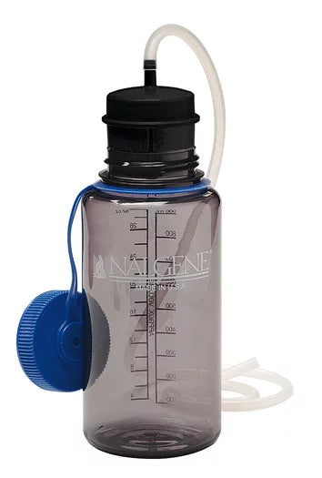 Carbon Bottle Adaptor
