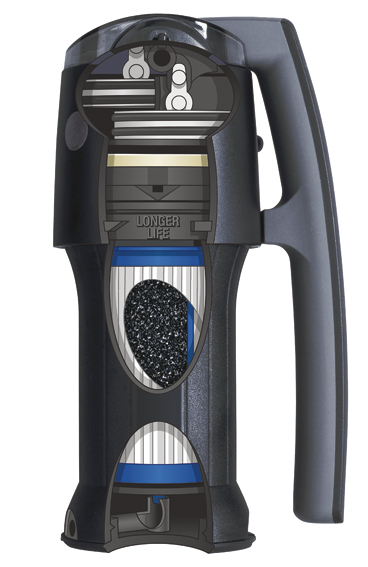 Vario Filter