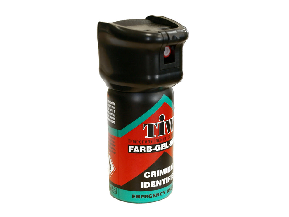 KH Security Identification Spray Flip Top 40ml
