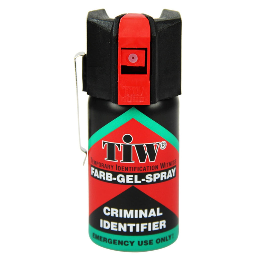 KH Security Identification Spray 40ml