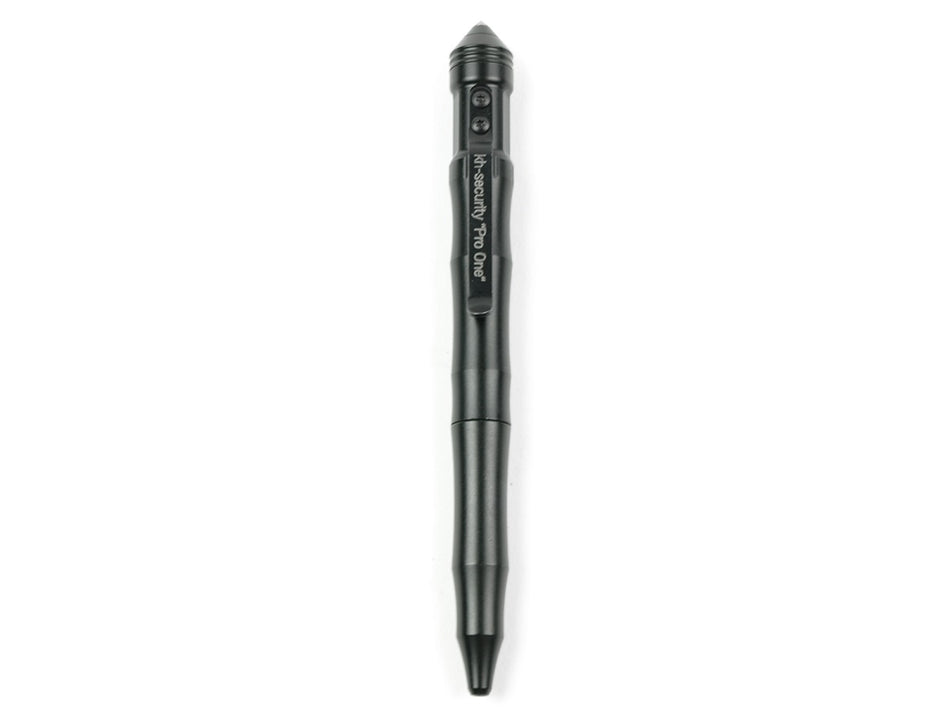 Pro One Tactical Pen - Black