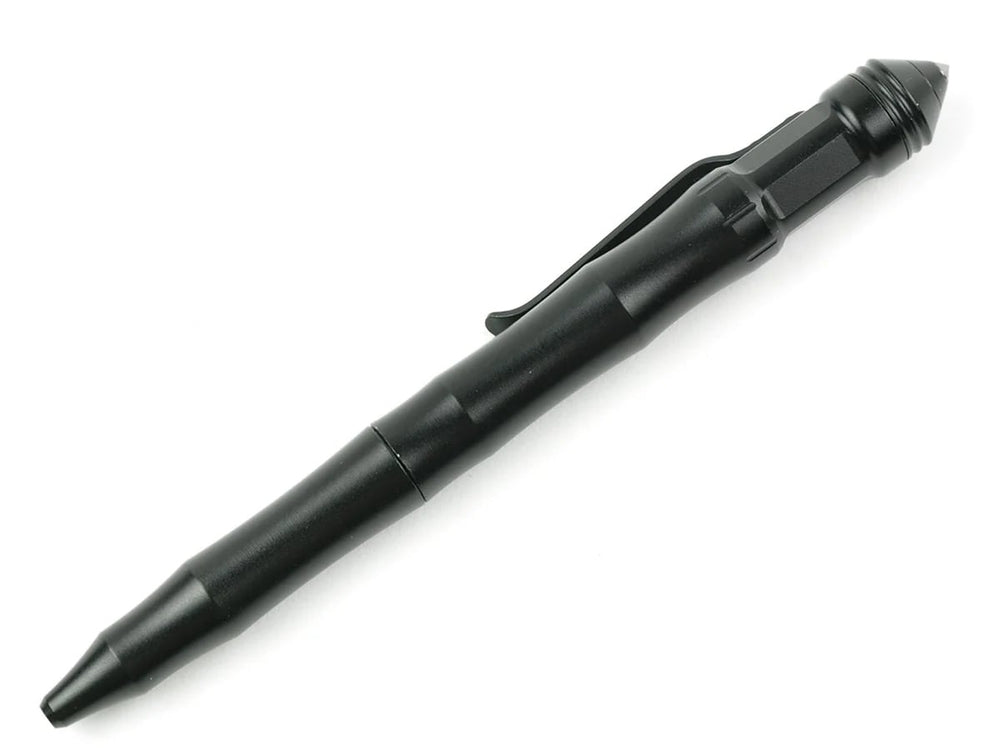 Pro One Tactical Pen - Black