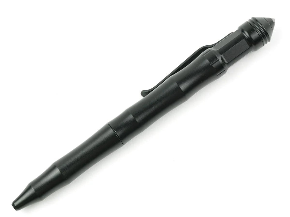 Pro One Tactical Pen - Black