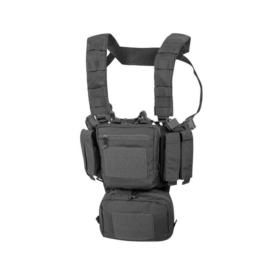 Training Mini Rig (TMR) - Black