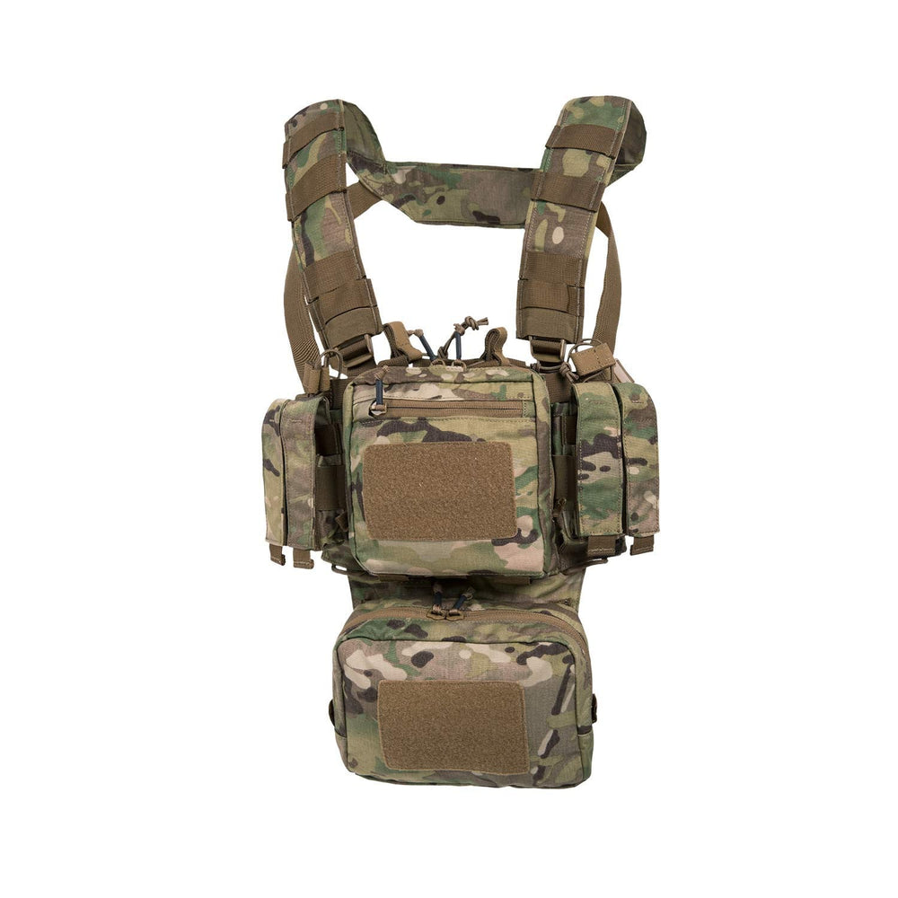 Trainings-Mini-Rig (TMR) – Multicam