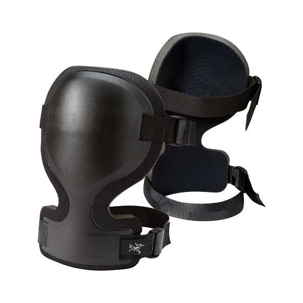 Knee Caps - Black