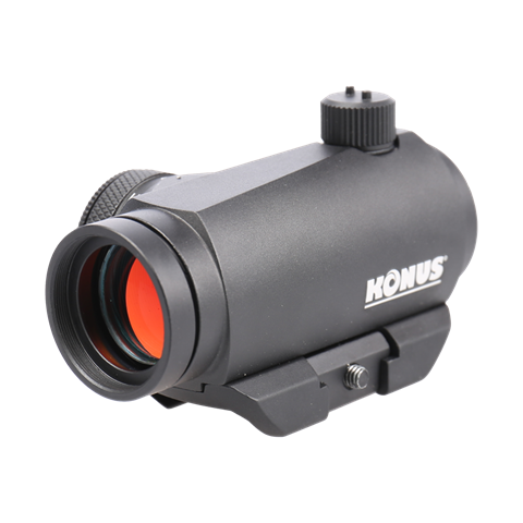 Konus Red Dot Zielfernrohr Pro Atomic R