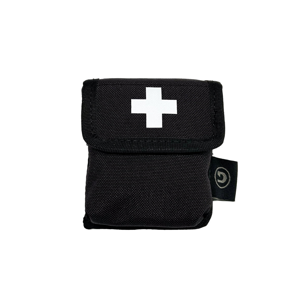 Kiss of Life Pouch Universal – Schwarz