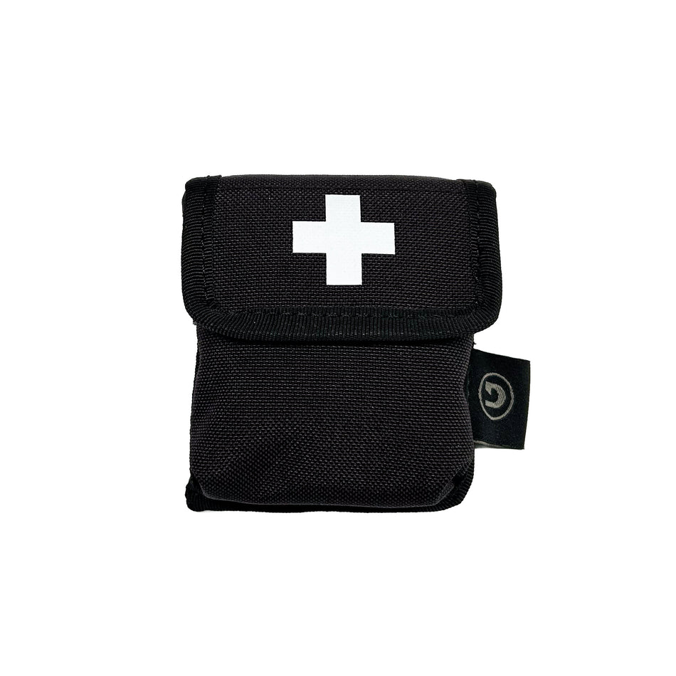 Kiss of Life Pouch Universal - Black
