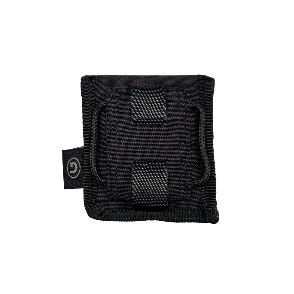 Kiss of Life Pouch Universal - Black