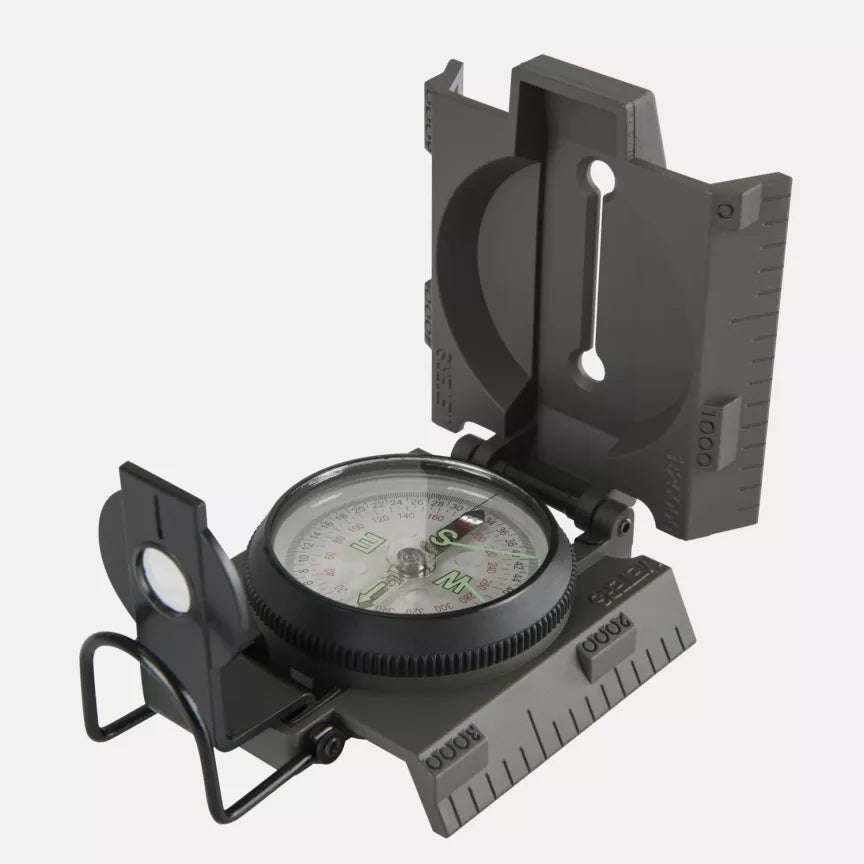 Ranger Compass MK2