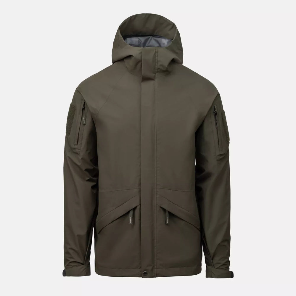 Chinook Jacket - Dark Green