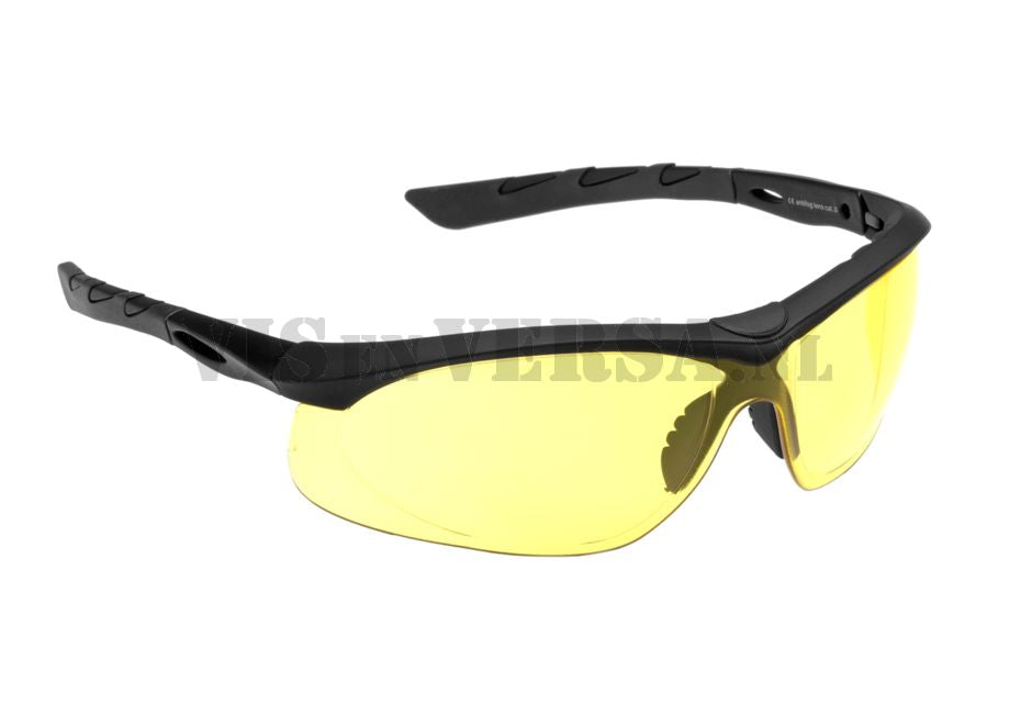 Lancer - Yellow