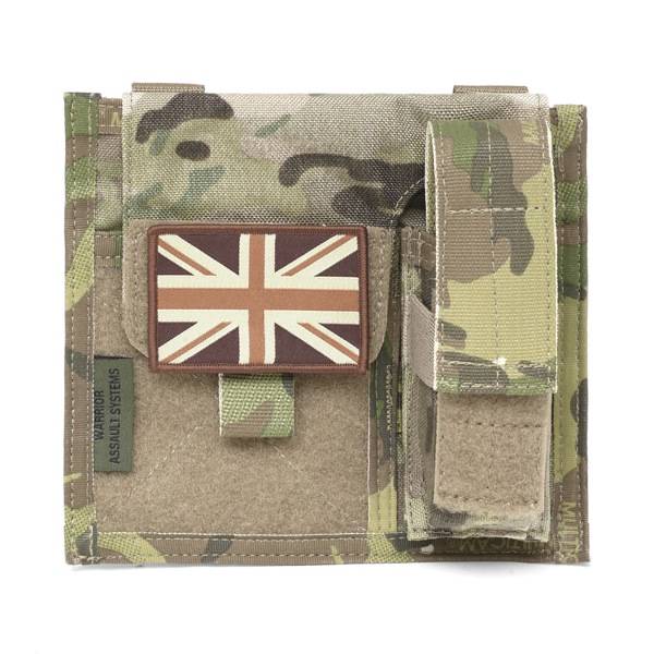 Large Admin – Multicam