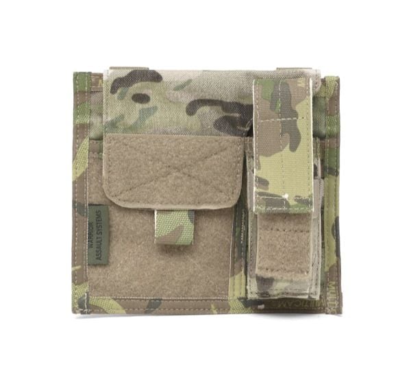 Large Admin – Multicam