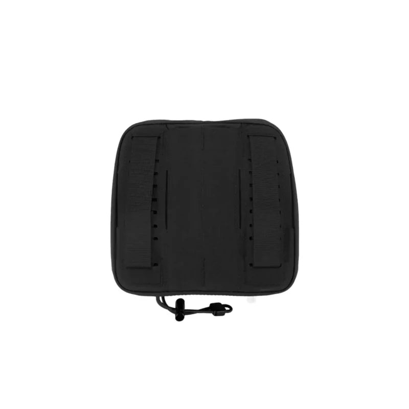 General Purpose Pouch Large - Black