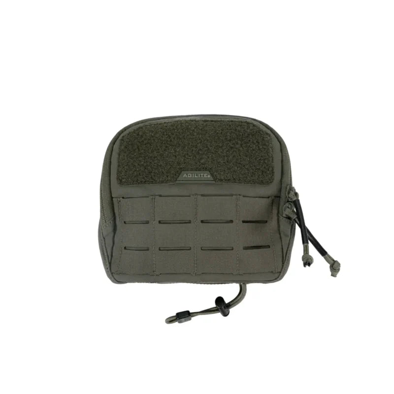 General Purpose Pouch Large - Ranger Green