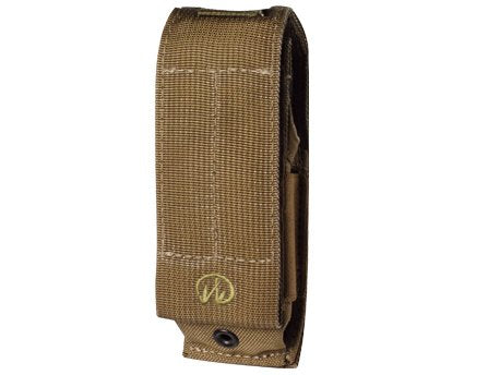 Molle-Scheide XL – Braun