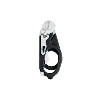 Raptor - Black