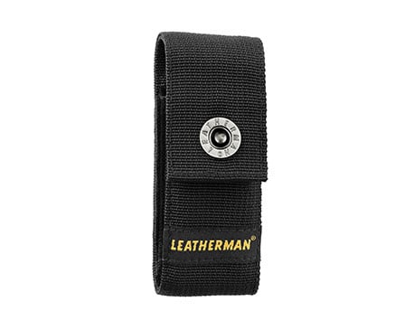 Sheath Nylon Medium - Black
