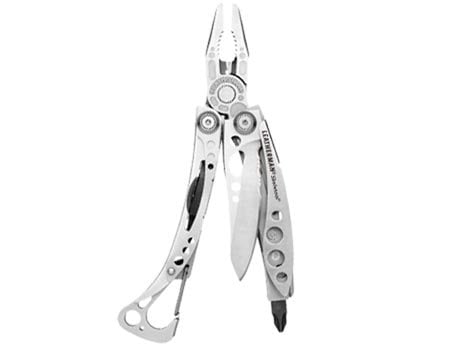 Skeletool