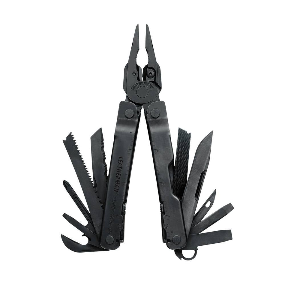 Super Tool 300 - Black