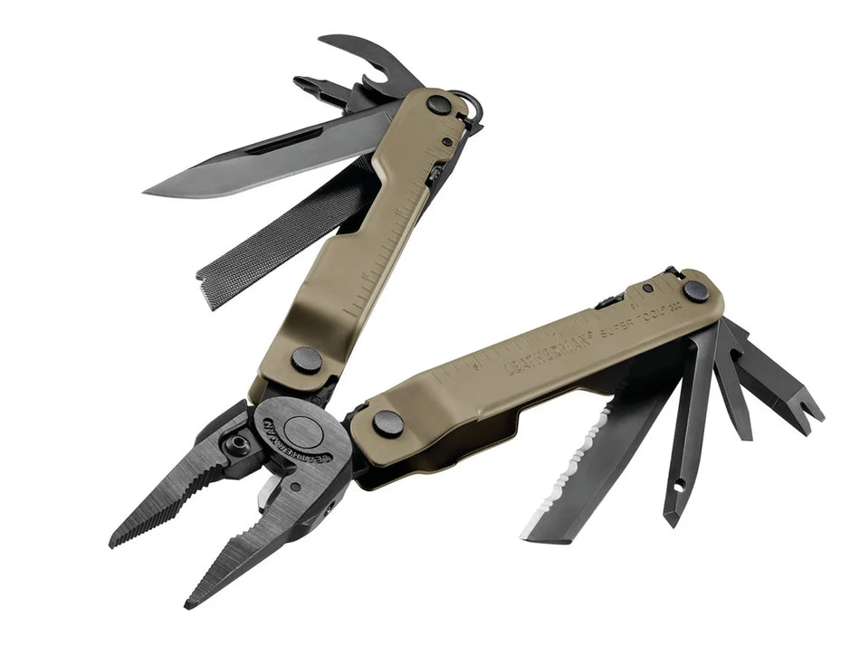Super Tool 300 M - Coyote