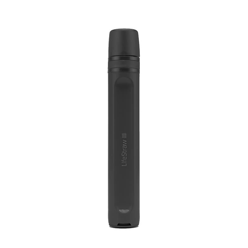 Personal - Dark Gray