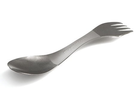 Titan-Spork
