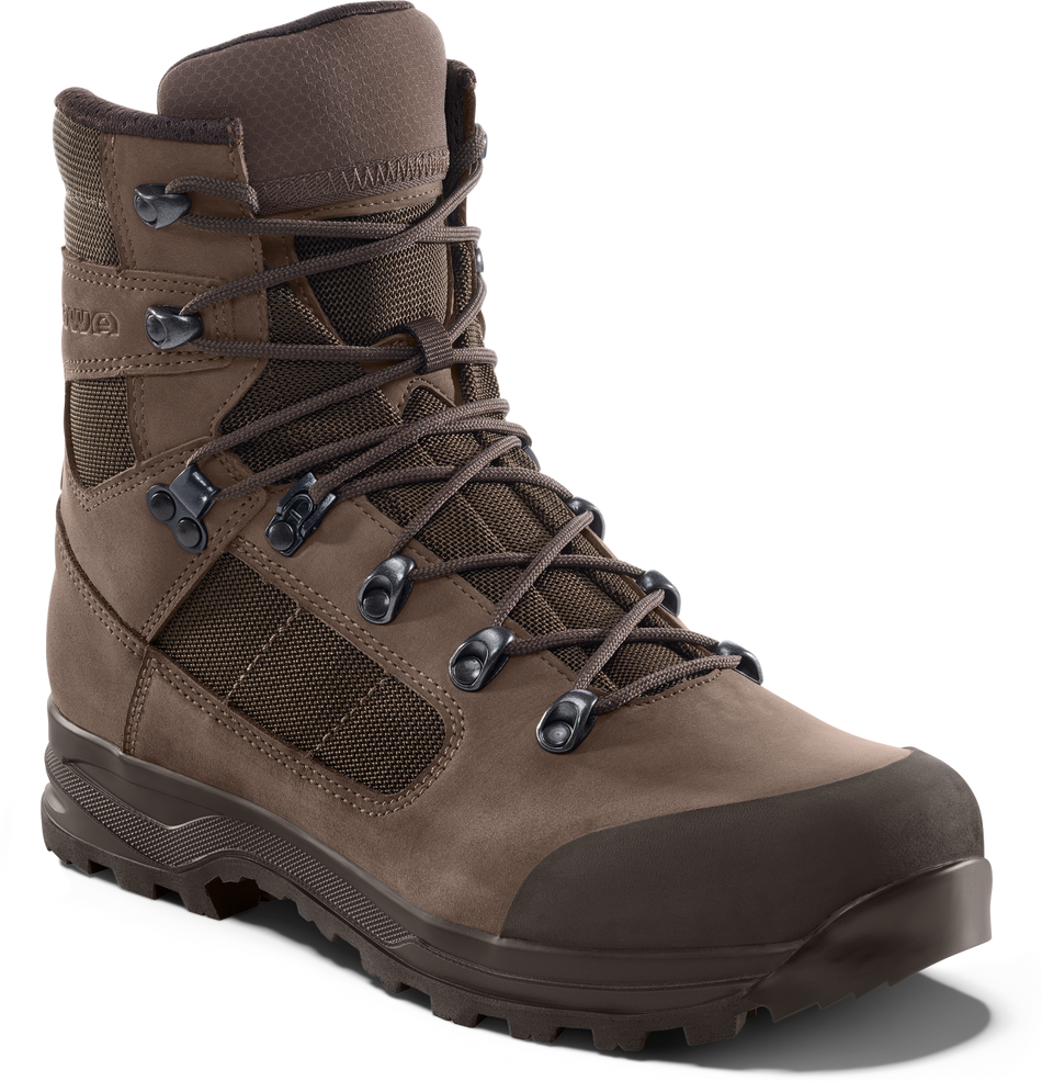 Elite Evo N BE - Dark Brown