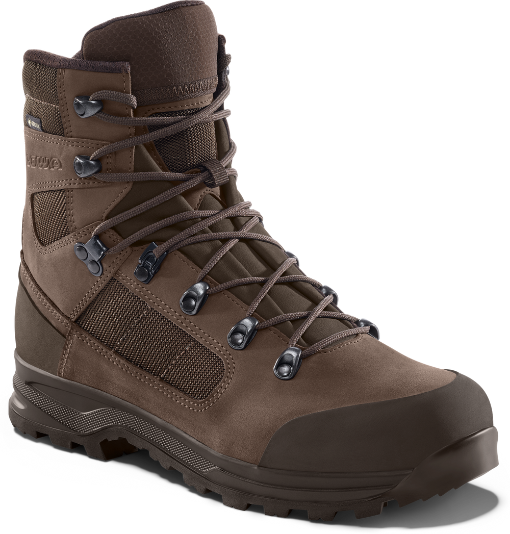 Elite Evo N GTX BE - Dark Brown