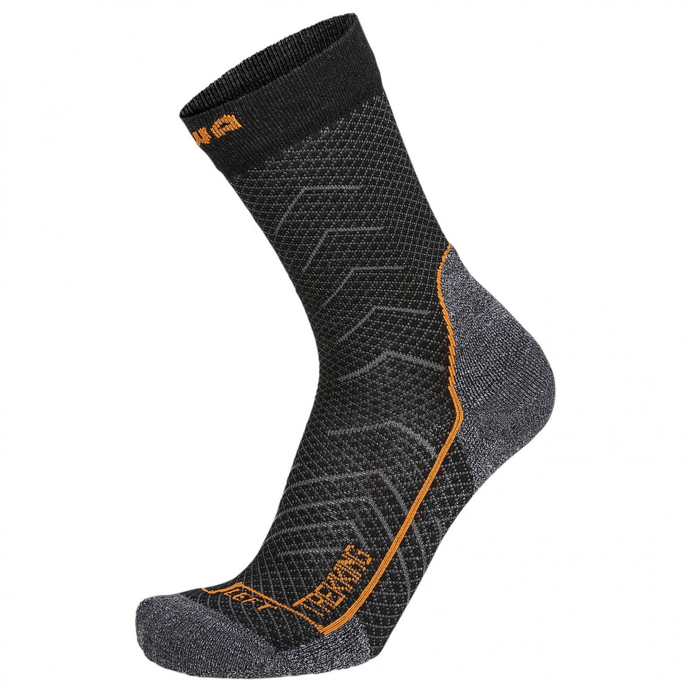 Trekking Socks - Black