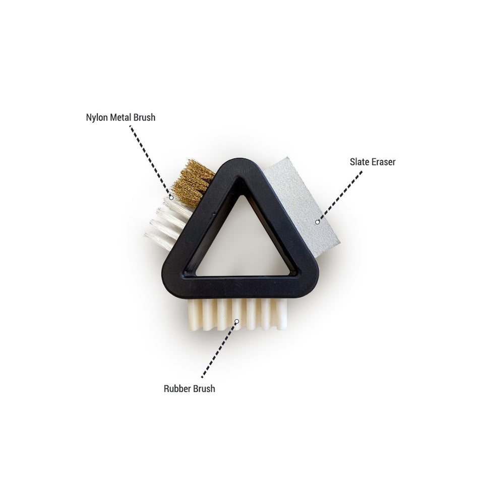 Triangle Brush