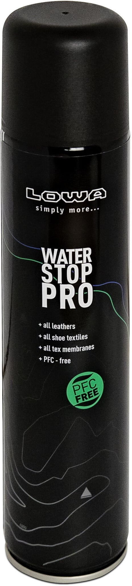 Water Stop Spray PRO Leather 125ml