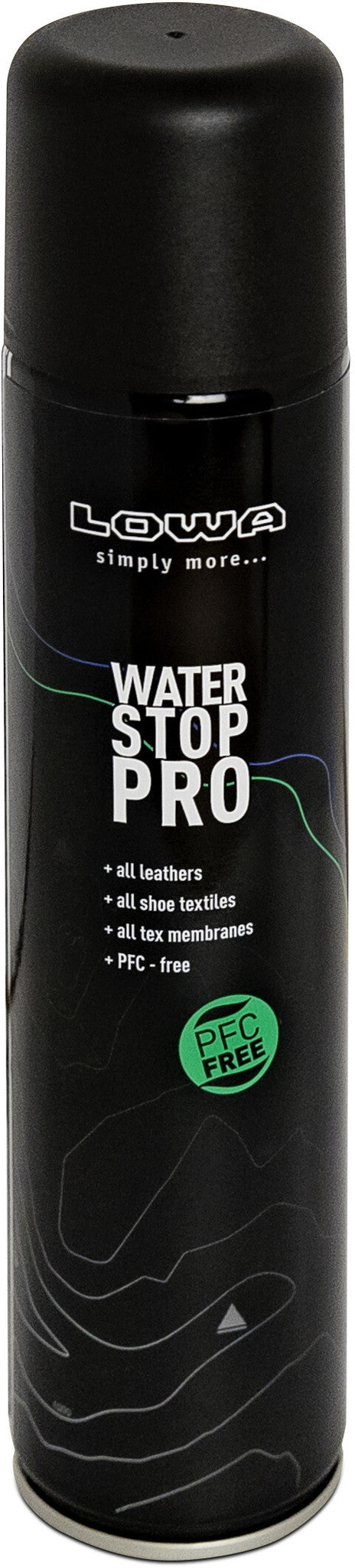 Water Stop Spray PRO Leather 300ml