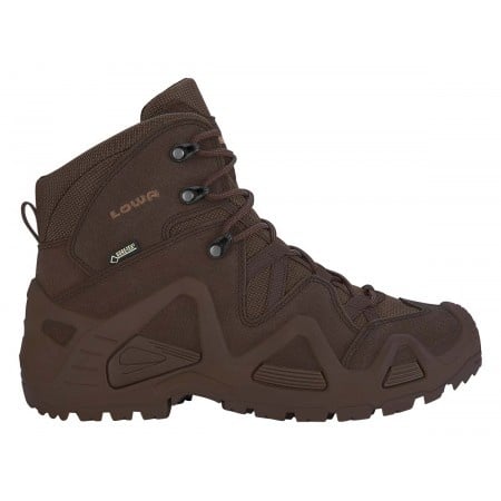 Zephyr GTX MID TF Dark Brown