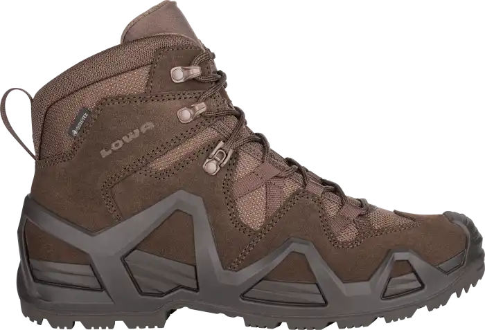 Zephyr MK2 GTX MID - Brown
