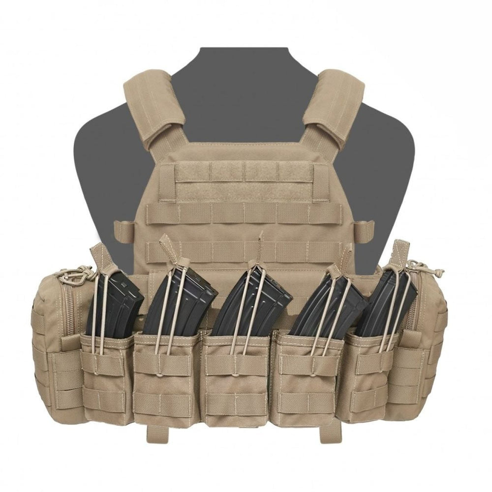 DCS 7.62/AK - Coyote Tan