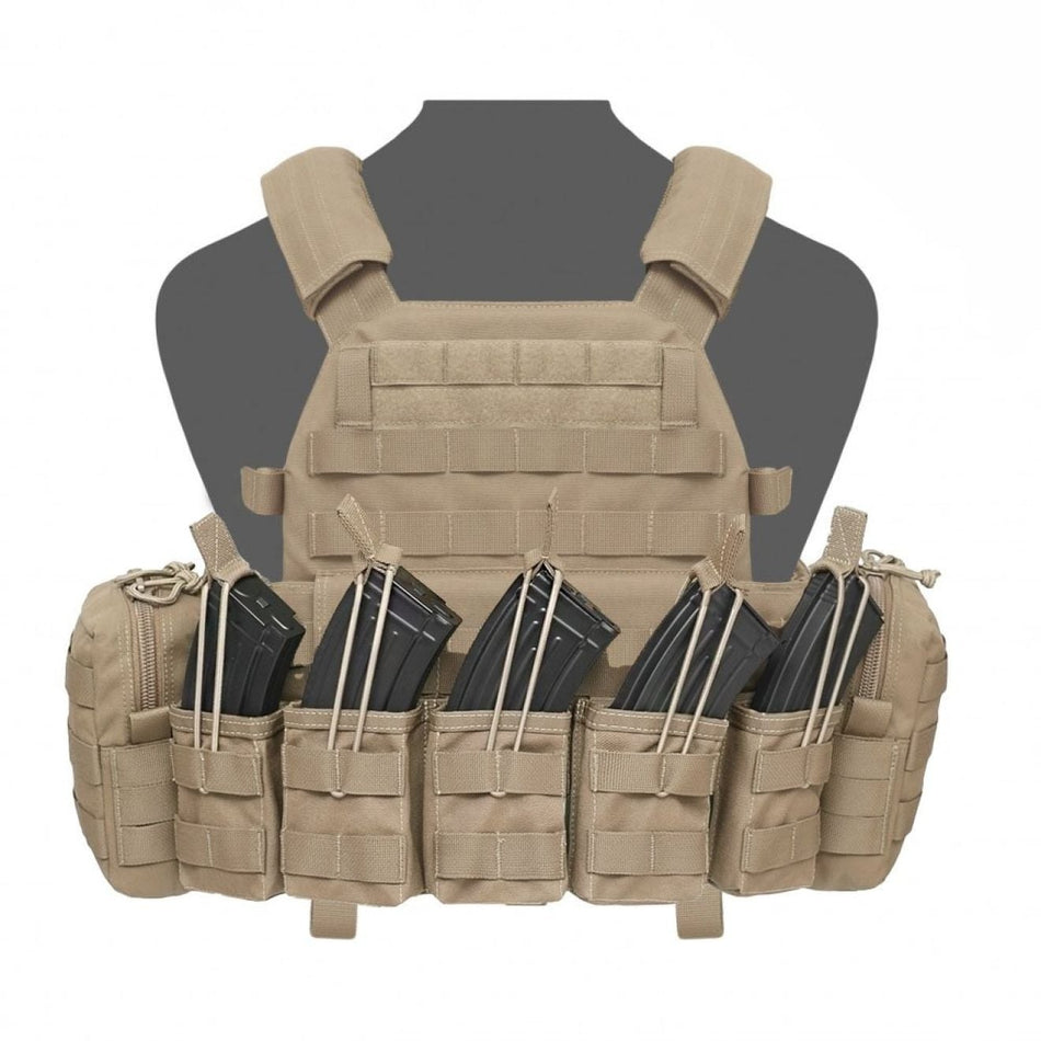 DCS 7.62/AK - Coyote Tan