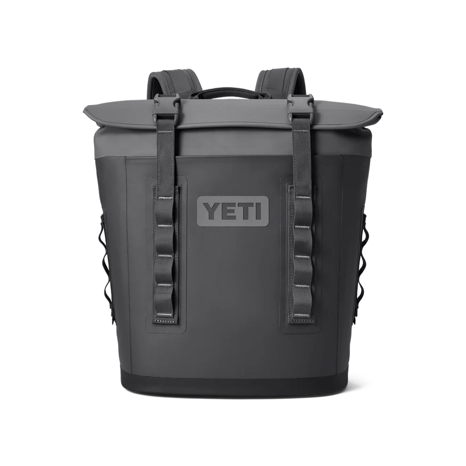 Hopper Backpack M12 - Charcoal
