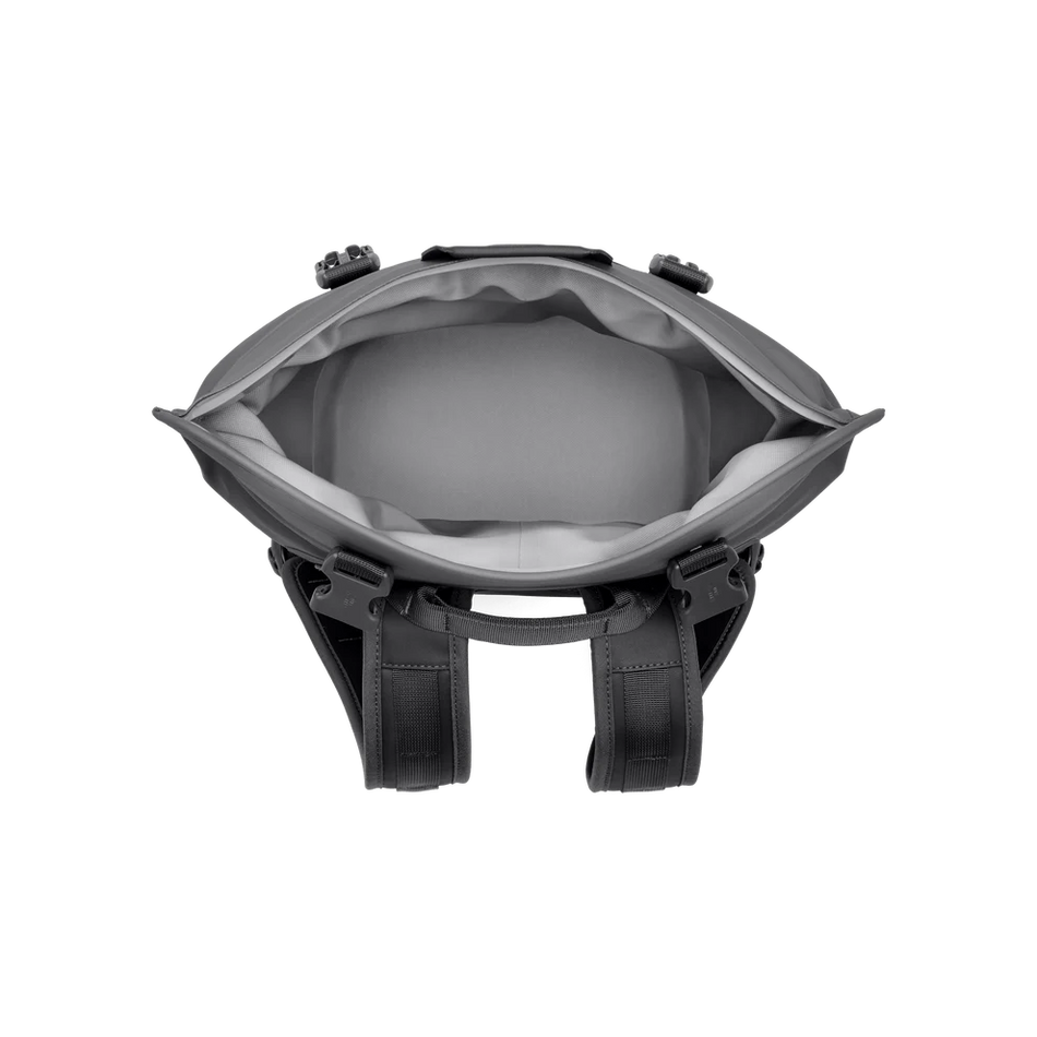 Hopper Backpack M12 - Charcoal
